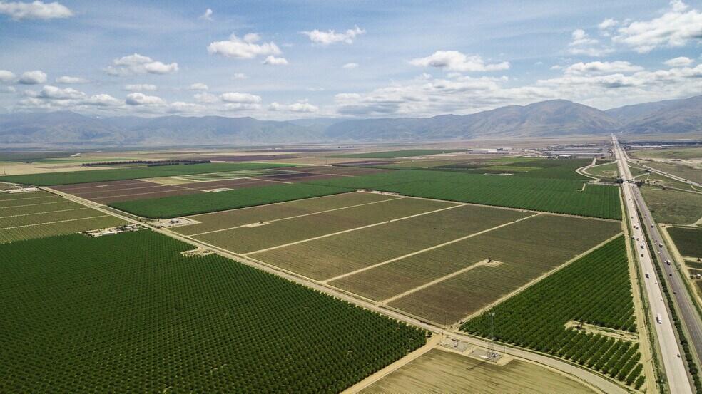 More Photos Of LeGray Rd, Arvin Land For Sale