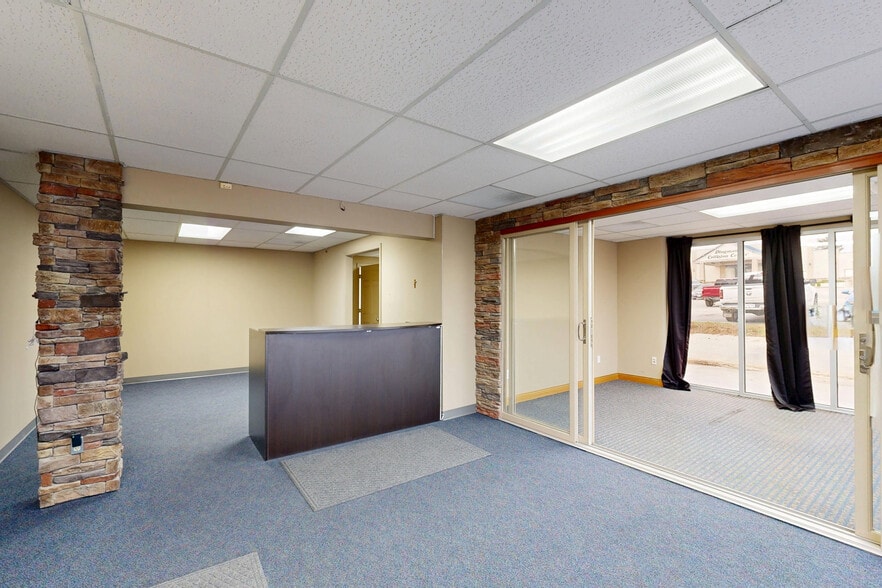 Primary Photo Of S S. 144th Industrial/ Flex space, Omaha Flex For Lease