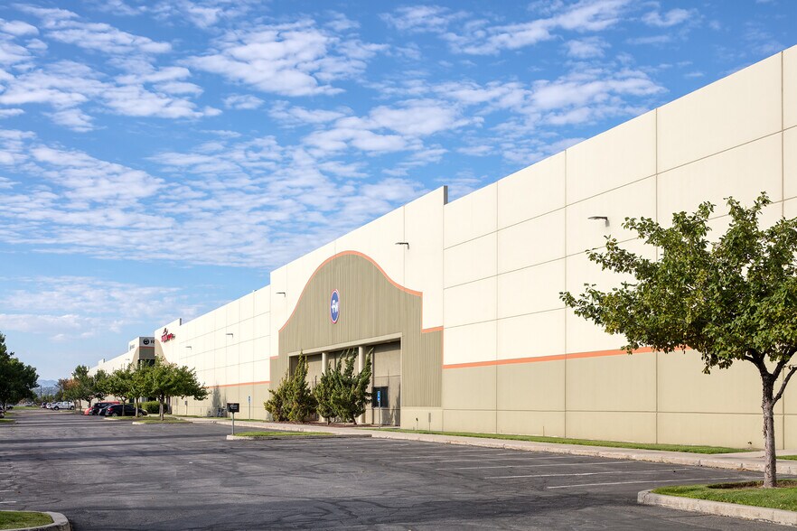 Primary Photo Of 4711 W 1730 S, Salt Lake City Distribution For Lease