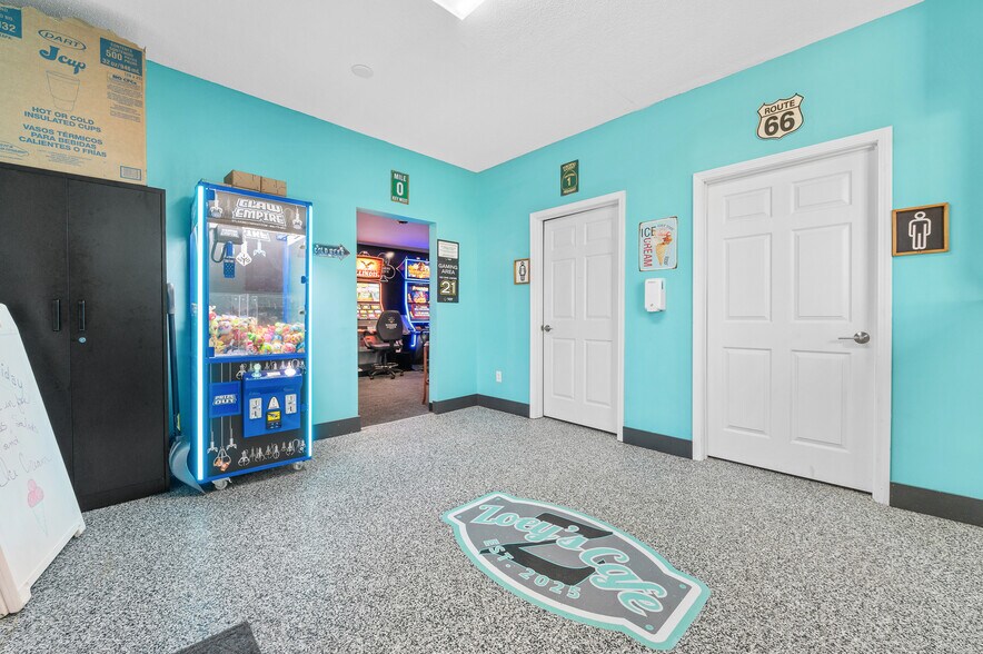 More Photos Of 213 E Market St, Troy Office For Sale