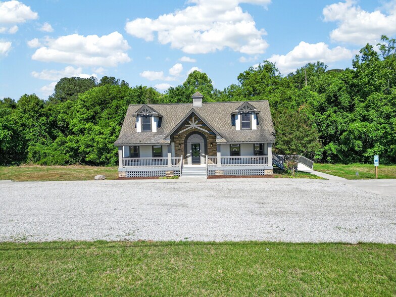 More Photos Of 1292 US 1 Byp S, Kittrell Office For Sale