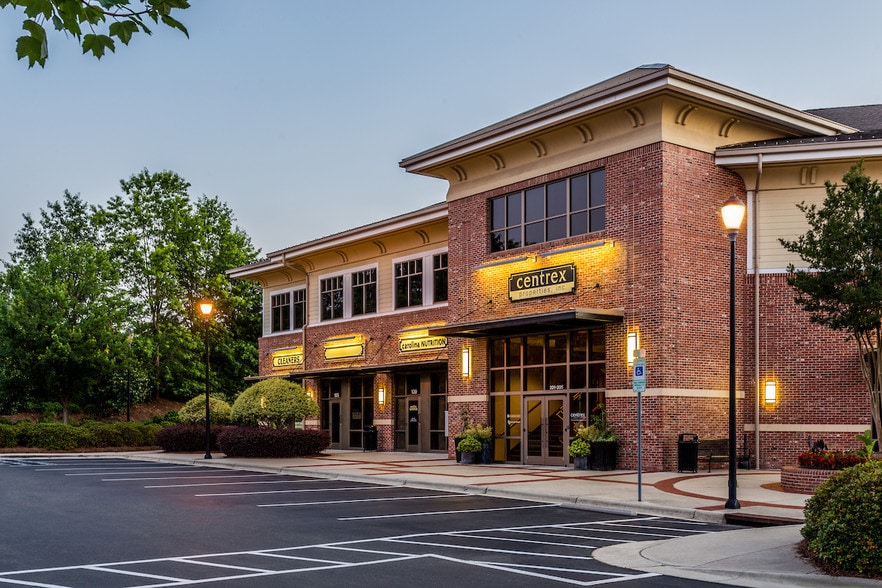 Primary Photo Of 4040 Ed Dr, Raleigh Storefront Retail Office For Lease