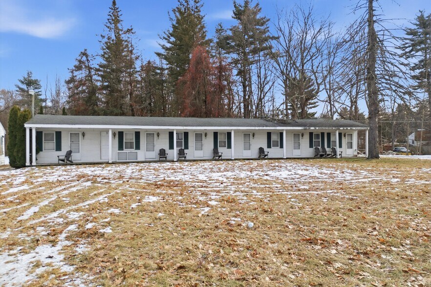 More Photos Of 2595-2599 US 9, Malta Land For Sale