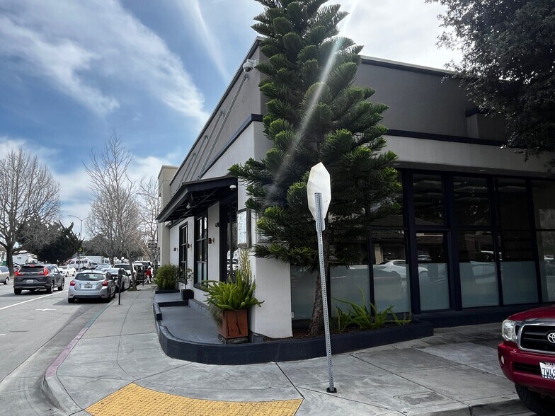 More Photos Of 765 Cedar St, Santa Cruz Freestanding For Sale