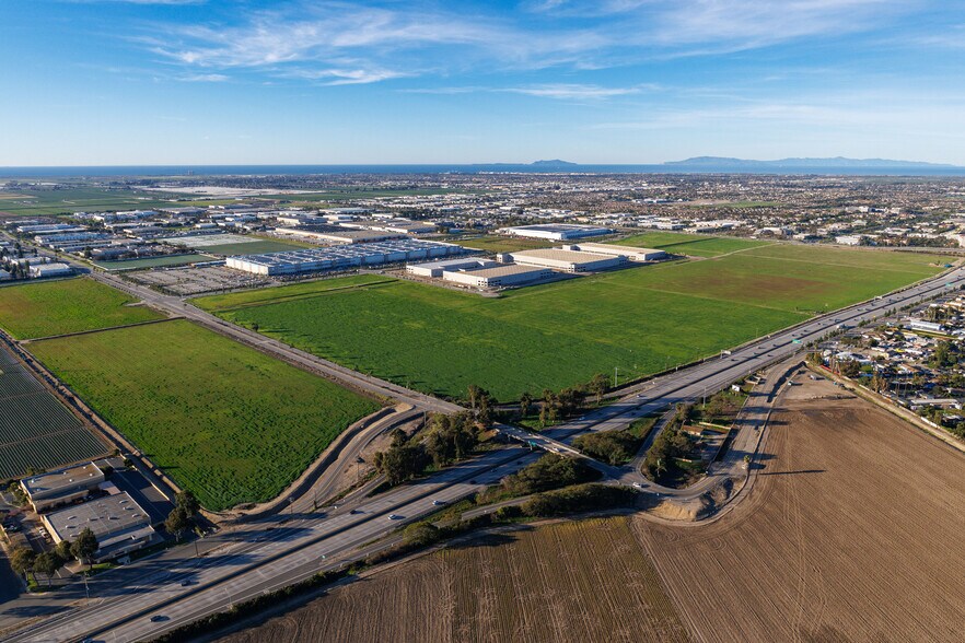 More Photos Of Gonzales rd, Oxnard Land For Sale