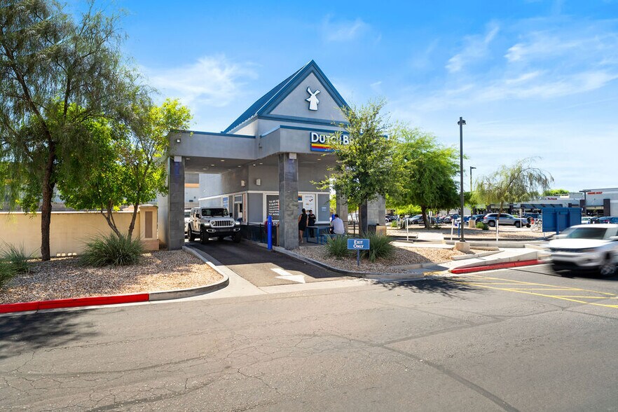 More Photos Of 13855 W Bell Rd, Surprise Freestanding For Sale