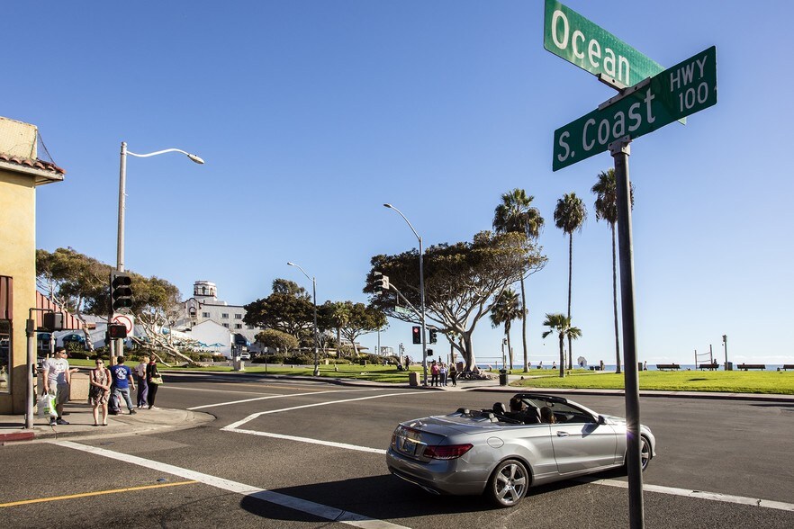 More Photos Of 224-226 Ocean Ave, Laguna Beach Freestanding For Lease