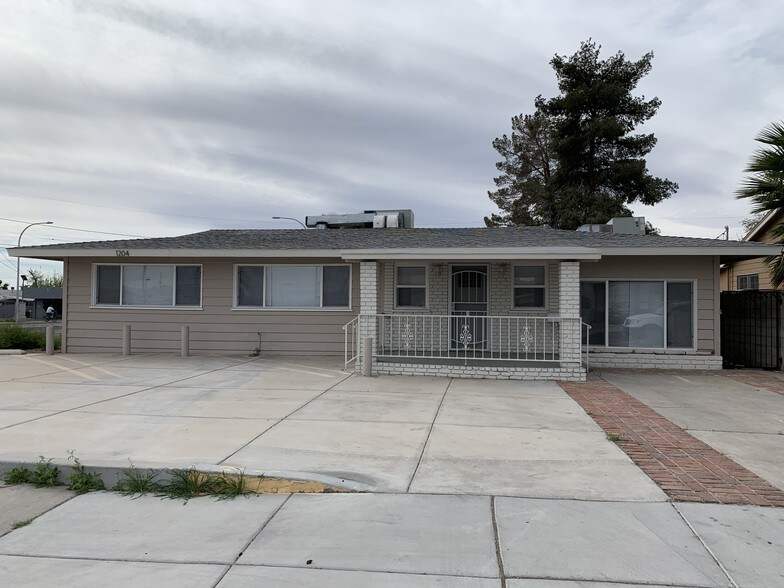 More Photos Of 1204 S Eastern Ave, Las Vegas Religious Facility For Sale
