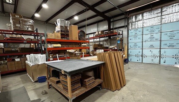 More Photos Of 220 Limmer Loop, Round Rock Warehouse For Lease
