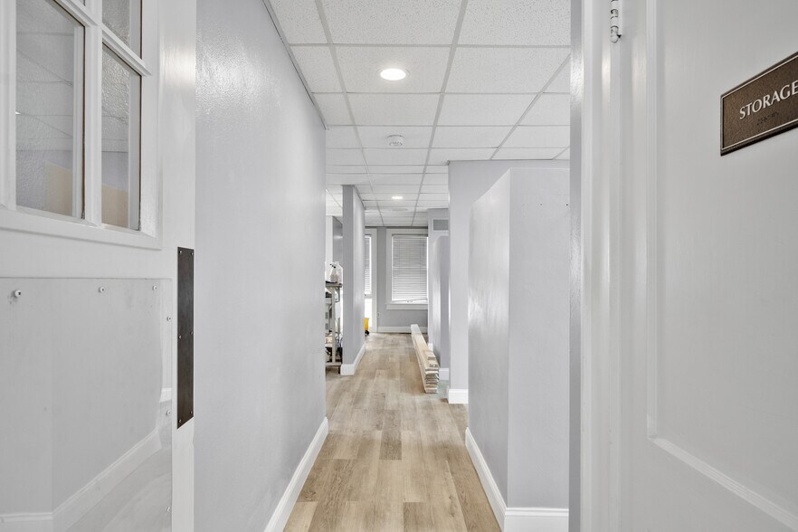 More Photos Of 614 S Main St, Blacksburg Medical For Sale