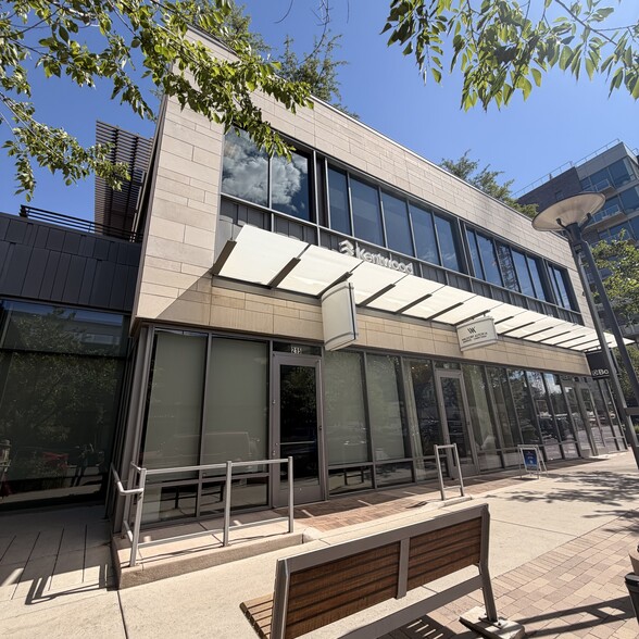 Primary Photo Of 215 St Paul St, Denver Office For Lease