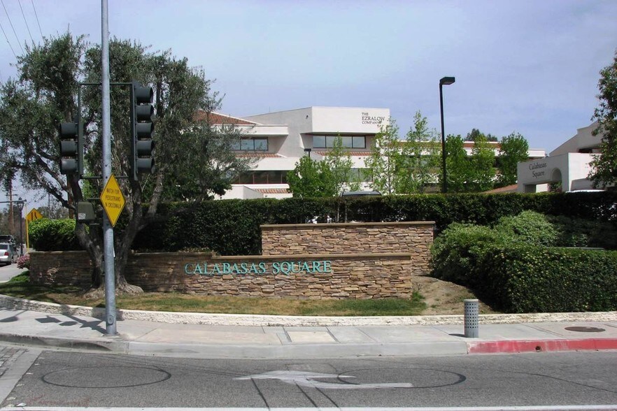 More Photos Of 23632 Calabasas Rd, Calabasas Office For Lease
