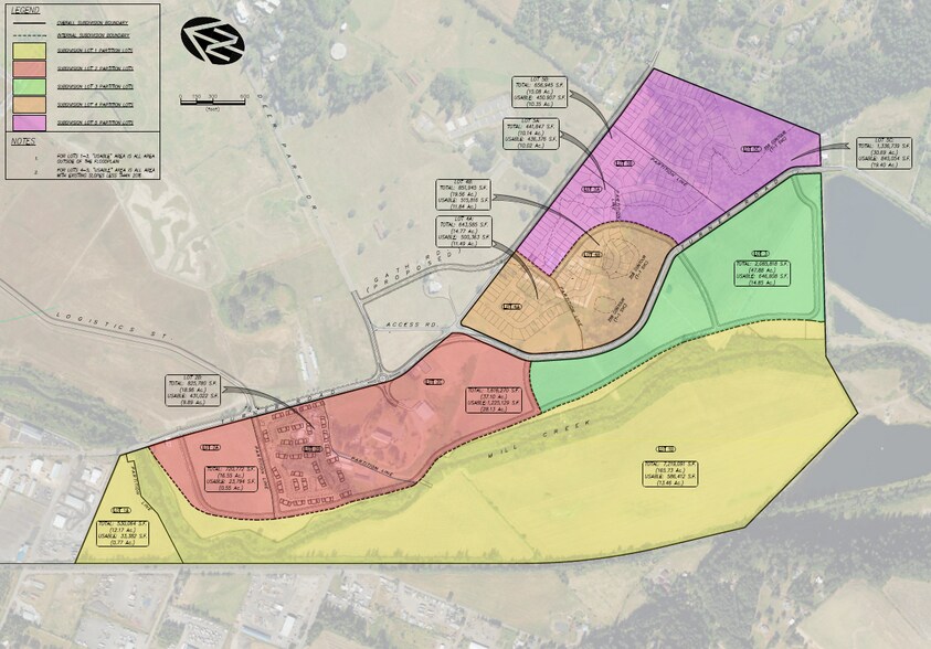 More Photos Of 5465 Turner Rd SE, Salem Land For Sale