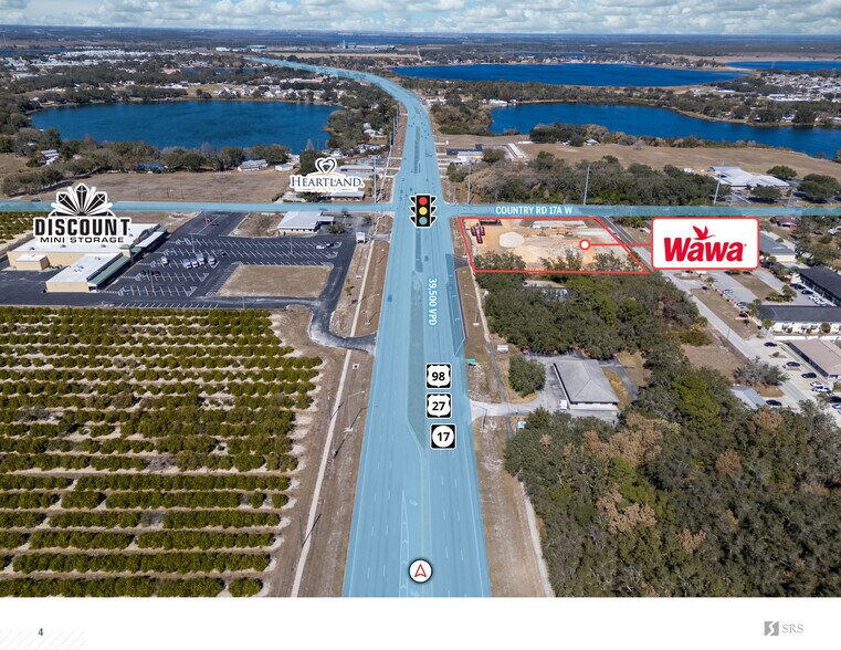 More Photos Of 1596 N US Highway 27 N, Avon Park Service Station For Sale