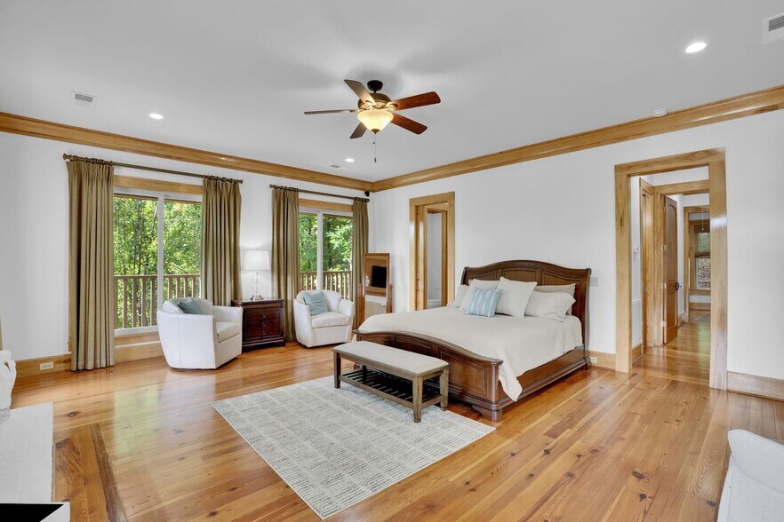 More Photos Of 1530 Buck Hill Rd, Ridgeway Industrial For Sale