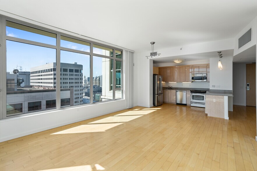 More Photos Of 100 Grand Ave, Oakland Apartments For Lease