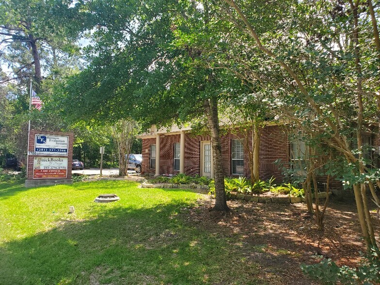 More Photos Of 1700 FM 517 Rd E, Dickinson Loft Creative Space For Lease