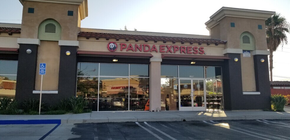 More Photos Of 11912-11974 Foothill Blvd, Lake View Terrace Unknown For Lease