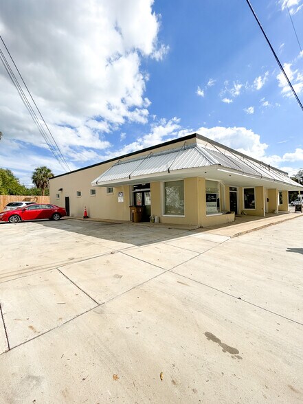 More Photos Of 119 S Ann St, Mobile Freestanding For Lease