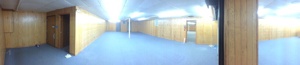 More Photos Of 216 W Chicago St, Jonesville Office For Sale