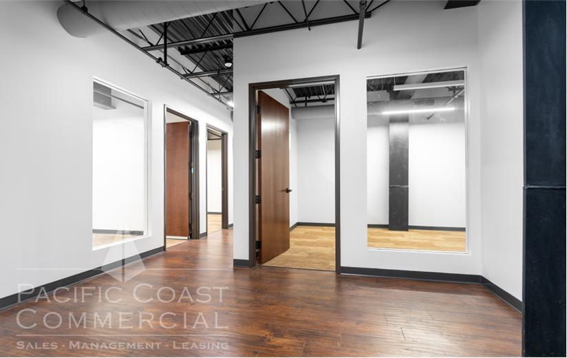 More Photos Of 1446 Front St, San Diego Office For Sale