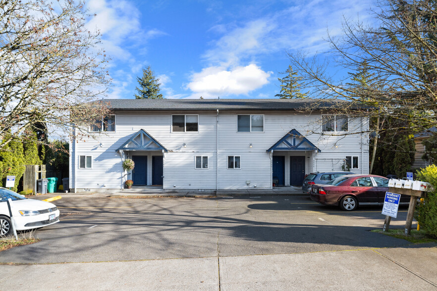 Primary Photo Of 3534 NE 102nd Ave, Portland Apartments For Sale