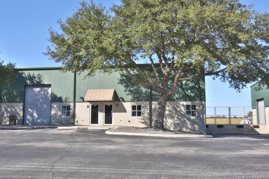 Primary Photo Of 7731 SE 59th Ct, Ocala Warehouse For Lease