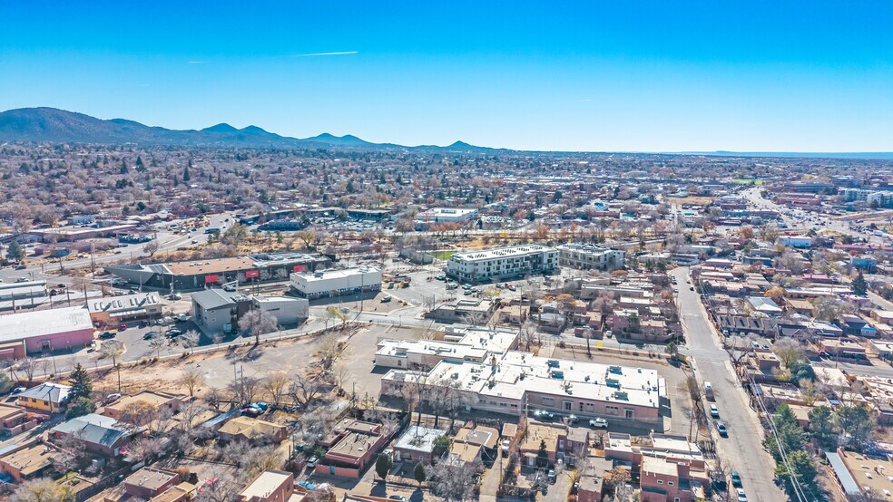 More Photos Of 1625 Paseo de Peralta, Santa Fe Hotel For Sale