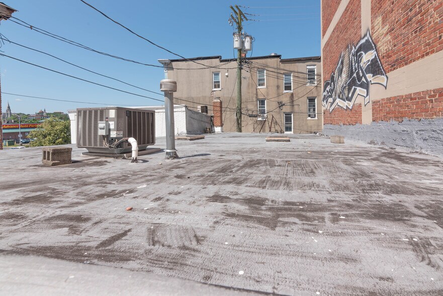 More Photos Of 2100-2102 Maryland Ave, Baltimore Apartments For Sale