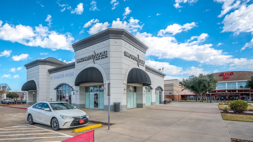 More Photos Of 17175-17395 SH 249, Houston Unknown For Lease