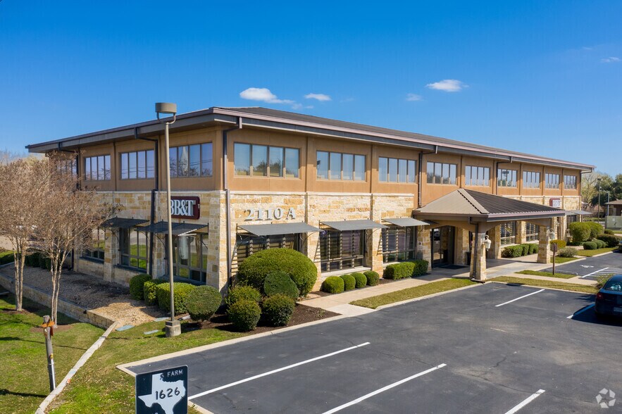 More Photos Of 2110 Boca Raton Dr, Austin Unknown For Lease