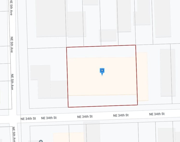 More Photos Of 519-533 NE 34th St, Oakland Park Warehouse For Lease