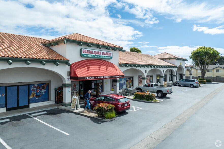 More Photos Of 1400-1410 W Grand Ave, Grover Beach Freestanding For Lease