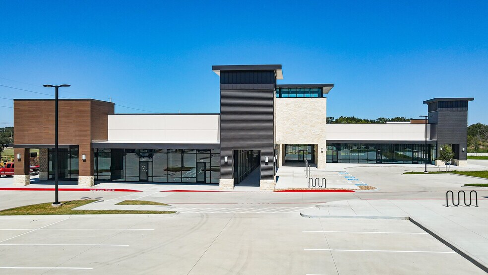 More Photos Of 2709 Texas Ave, College Station Storefront For Lease