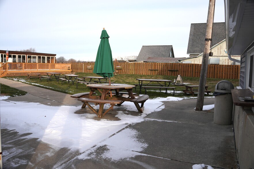 More Photos Of 7707 Dyke Rd, Fair Haven Sports And Entertainment For Sale