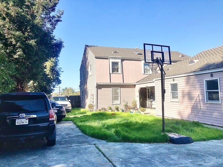 More Photos Of 38765 Mission Blvd, Fremont Land For Sale