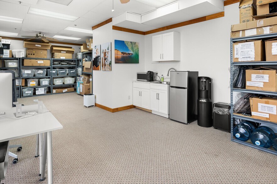 More Photos Of 2535 Kettner Blvd, San Diego Office Residential For Sale