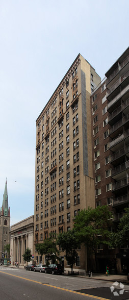 Primary Photo Of 145 W 96th St, New York Apartments For Lease