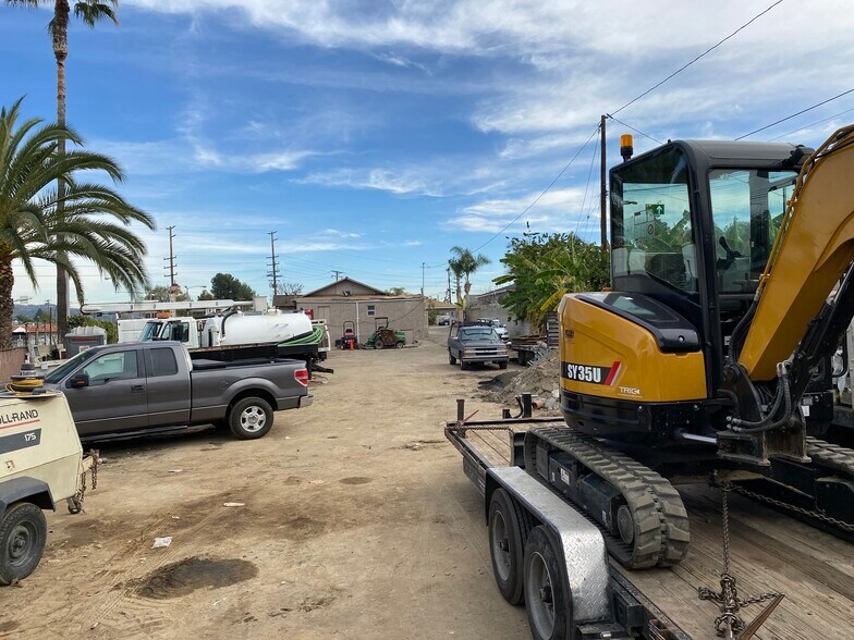 More Photos Of 10725 Leland Ave, Whittier Land For Sale