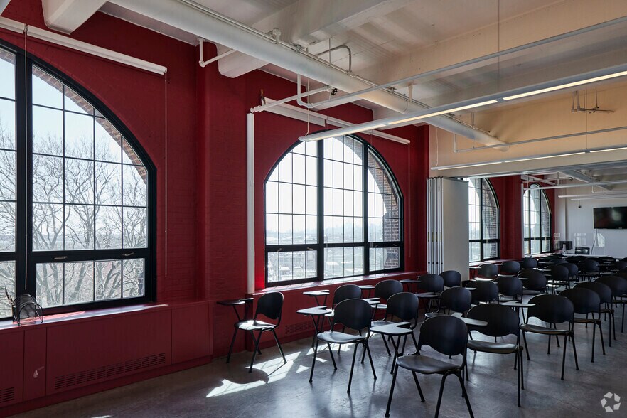 More Photos Of 890 Garrison Ave, Bronx Office For Sale