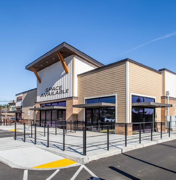 Primary Photo Of 21401 Olhava NW, Poulsbo Freestanding For Lease