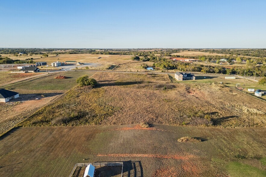 More Photos Of 1334 County Road 1250, Tuttle Land For Sale