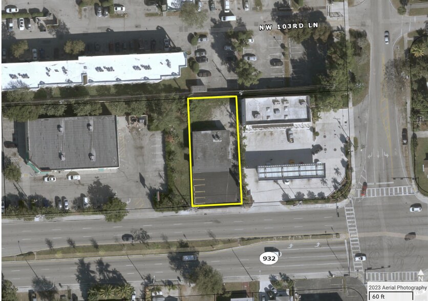 More Photos Of 1235 NW 103rd St, Miami General Retail For Sale