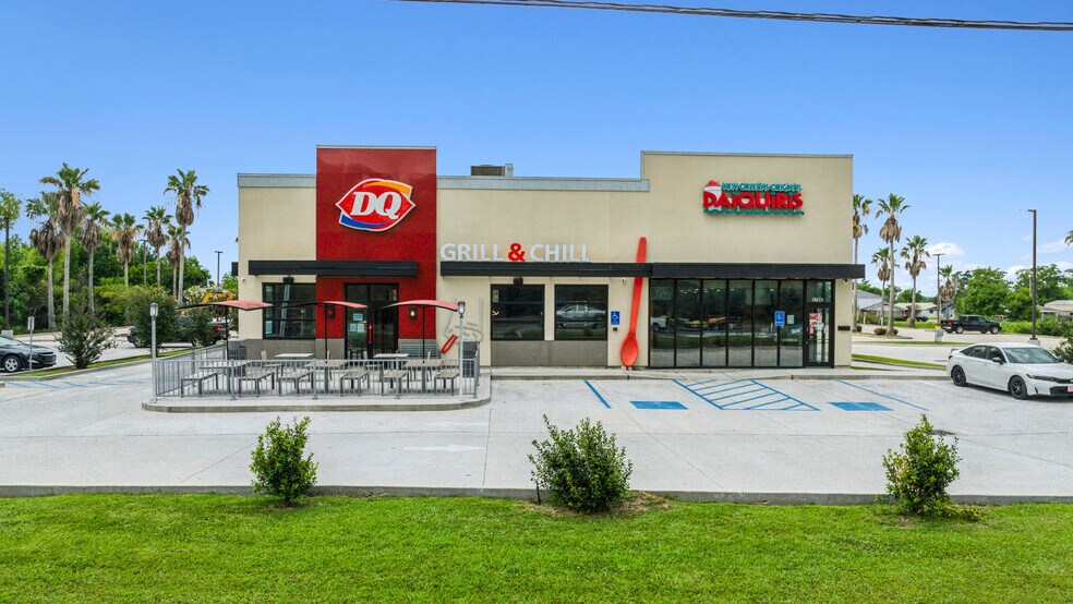 More Photos Of 1798 Martin Luther King Jr Blvd, Houma Fast Food For Sale