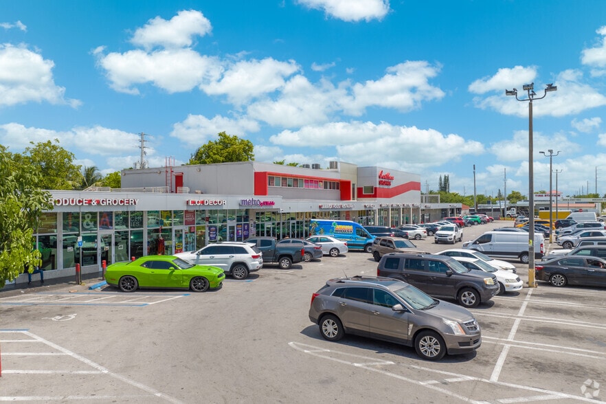 More Photos Of 19501-19577 NW 2nd Ave, Miami Storefront For Sale