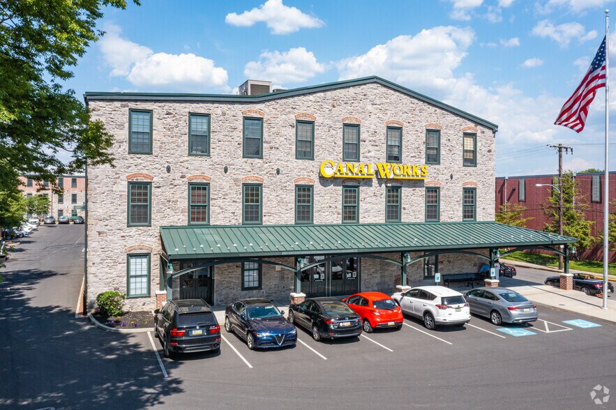 More Photos Of 10 Canal St, Bristol Office For Lease