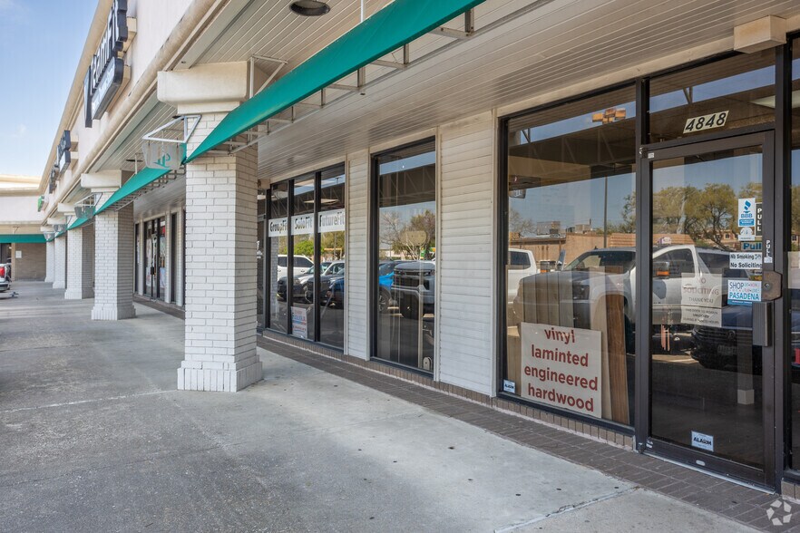 More Photos Of 4802-4930 Fairmont Pky, Pasadena Unknown For Sale