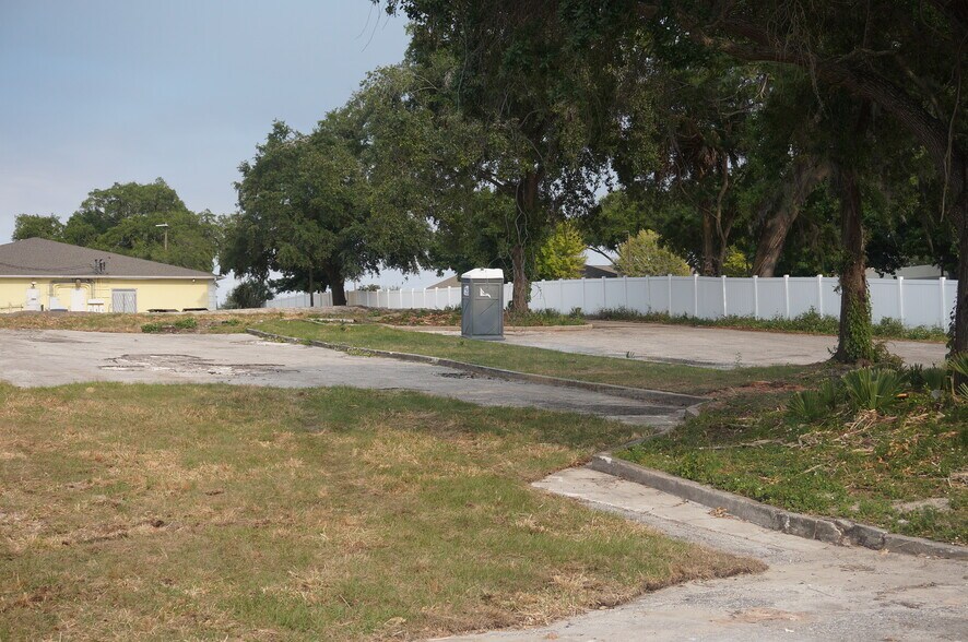 More Photos Of 1620 6th St, Winter Haven Land For Sale