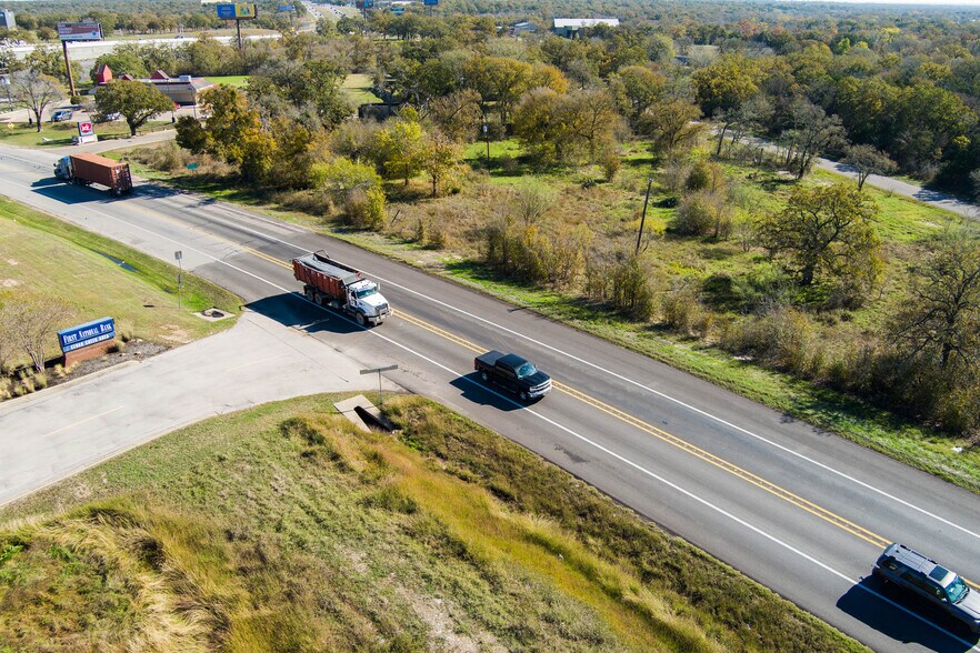 More Photos Of 119 W TX-21, Cedar Creek Land For Sale