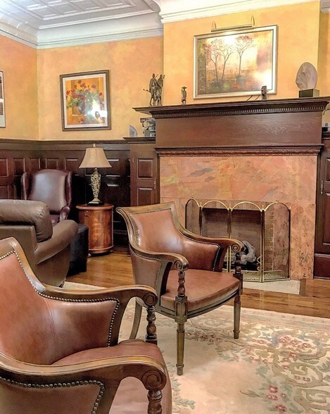 More Photos Of 50 Northfield Ave, West Orange Office For Lease